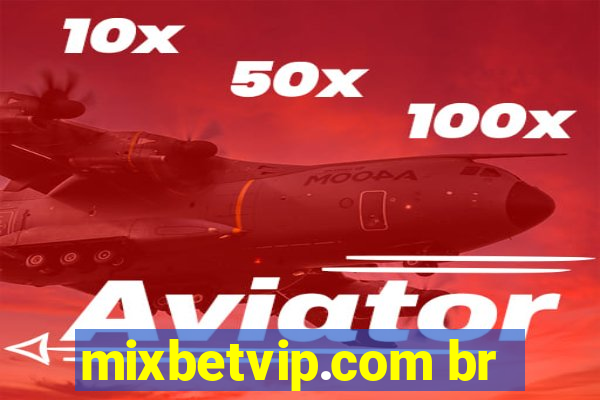 mixbetvip.com br